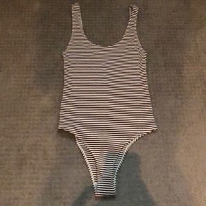 Reformation - Bodysuit - XS